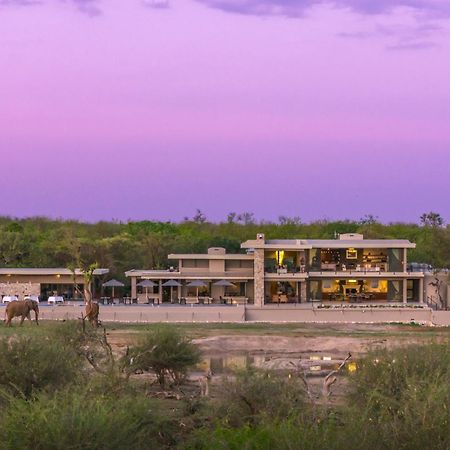 Jamala Madikwe Βίλα Madikwe Game Reserve Εξωτερικό φωτογραφία