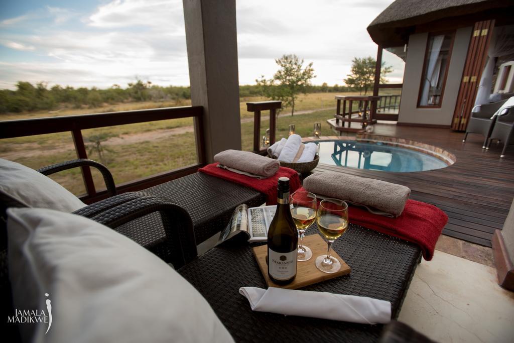 Jamala Madikwe Βίλα Madikwe Game Reserve Εξωτερικό φωτογραφία