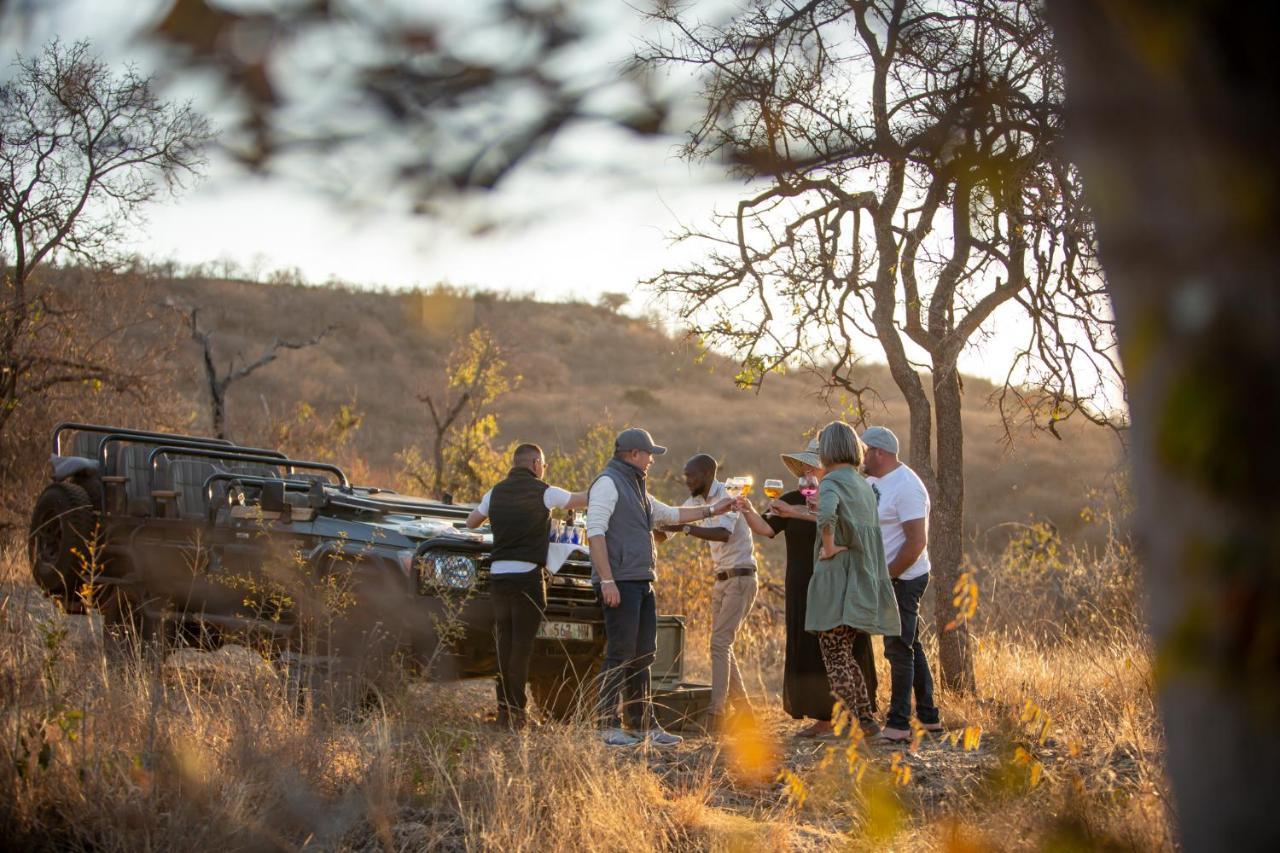 Jamala Madikwe Βίλα Madikwe Game Reserve Εξωτερικό φωτογραφία
