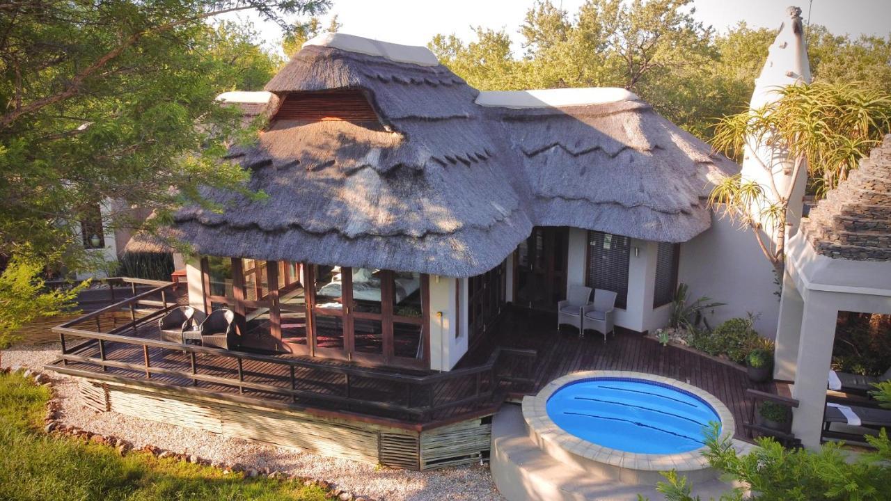 Jamala Madikwe Βίλα Madikwe Game Reserve Εξωτερικό φωτογραφία