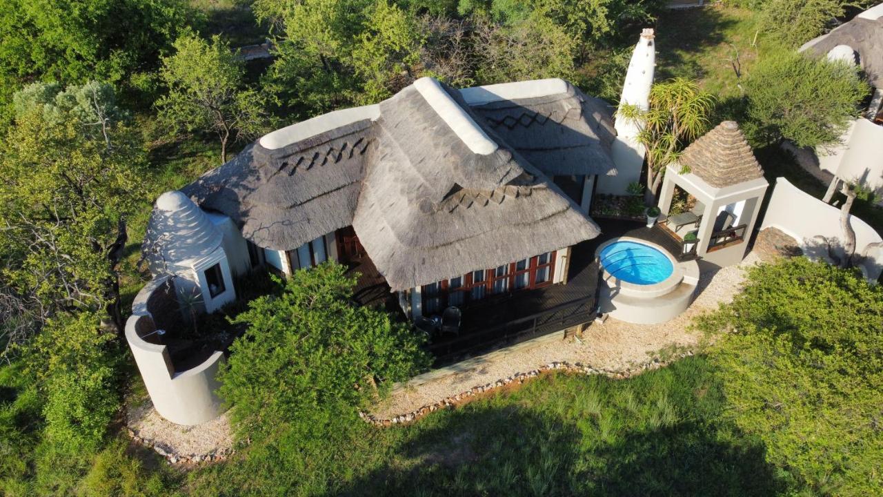 Jamala Madikwe Βίλα Madikwe Game Reserve Εξωτερικό φωτογραφία