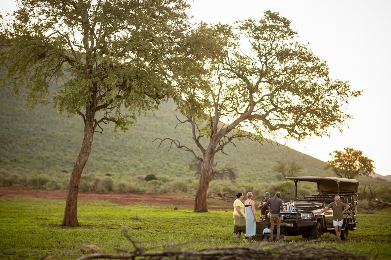 Jamala Madikwe Βίλα Madikwe Game Reserve Εξωτερικό φωτογραφία