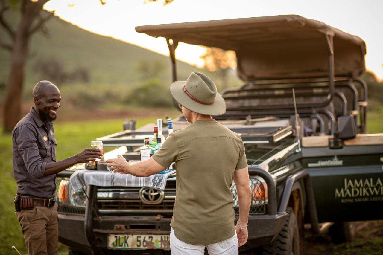 Jamala Madikwe Βίλα Madikwe Game Reserve Εξωτερικό φωτογραφία