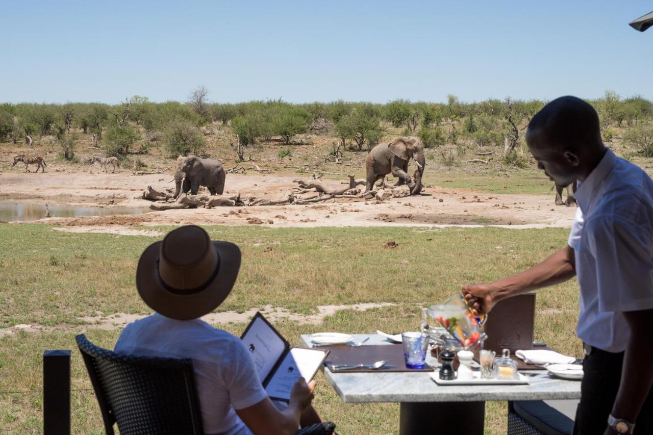 Jamala Madikwe Βίλα Madikwe Game Reserve Εξωτερικό φωτογραφία