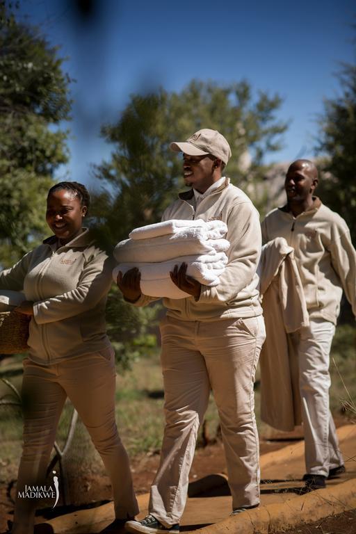Jamala Madikwe Βίλα Madikwe Game Reserve Εξωτερικό φωτογραφία
