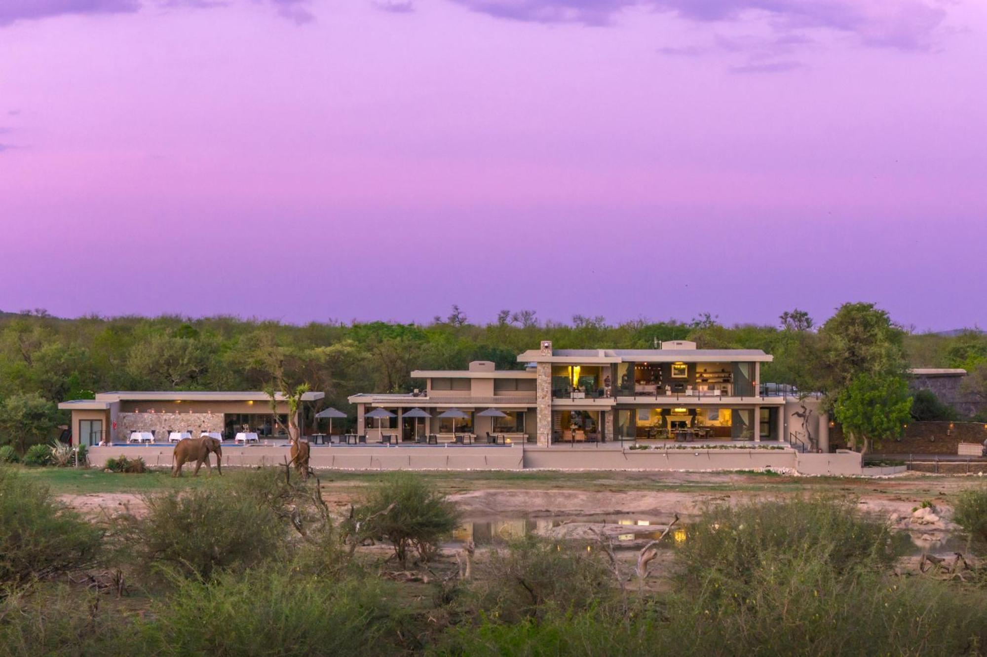 Jamala Madikwe Βίλα Madikwe Game Reserve Εξωτερικό φωτογραφία