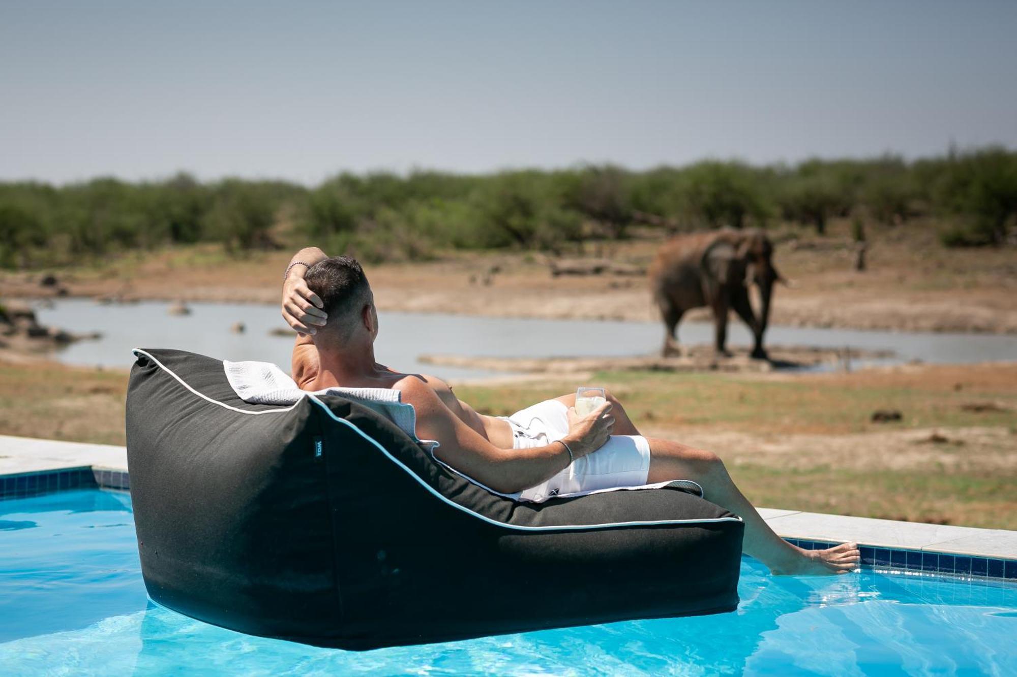 Jamala Madikwe Βίλα Madikwe Game Reserve Εξωτερικό φωτογραφία