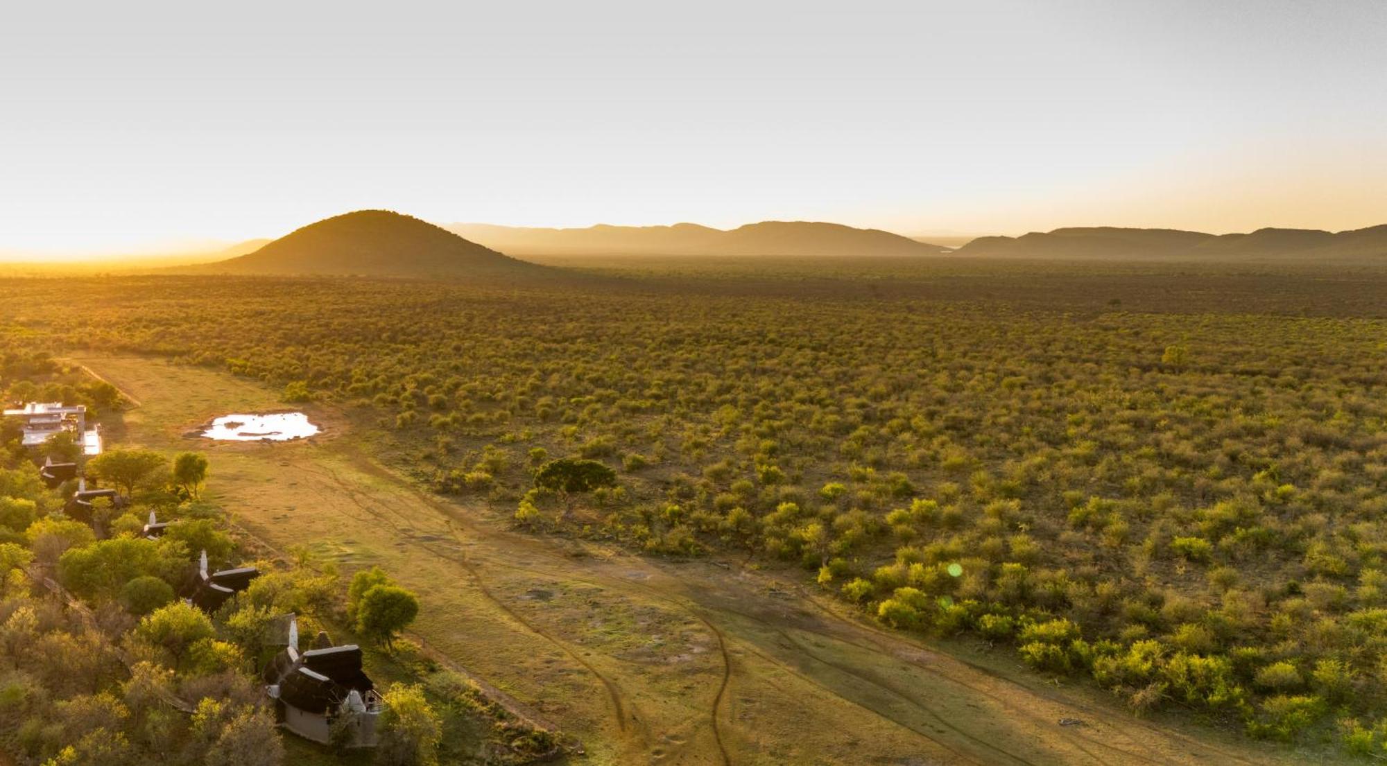 Jamala Madikwe Βίλα Madikwe Game Reserve Εξωτερικό φωτογραφία