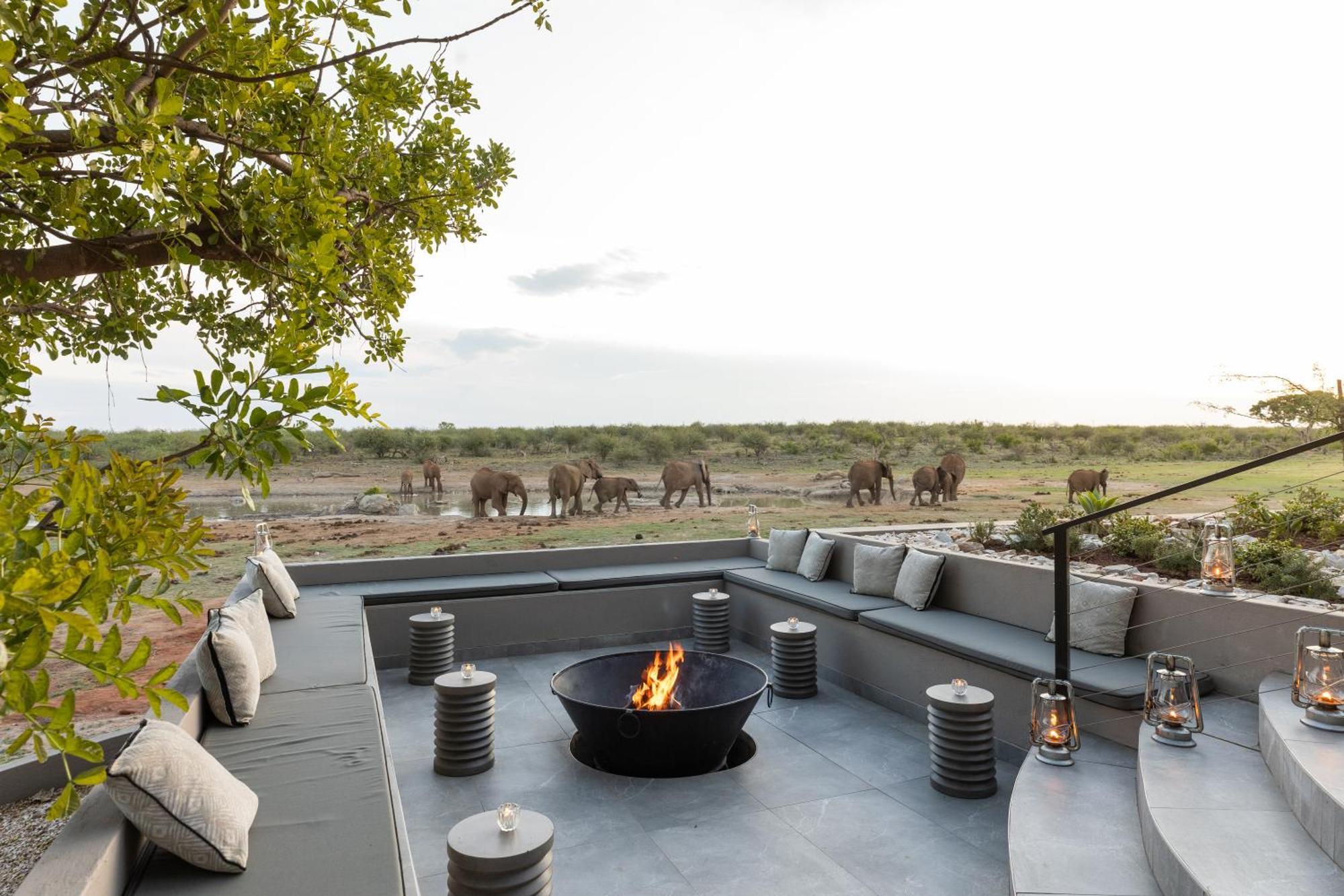 Jamala Madikwe Βίλα Madikwe Game Reserve Εξωτερικό φωτογραφία