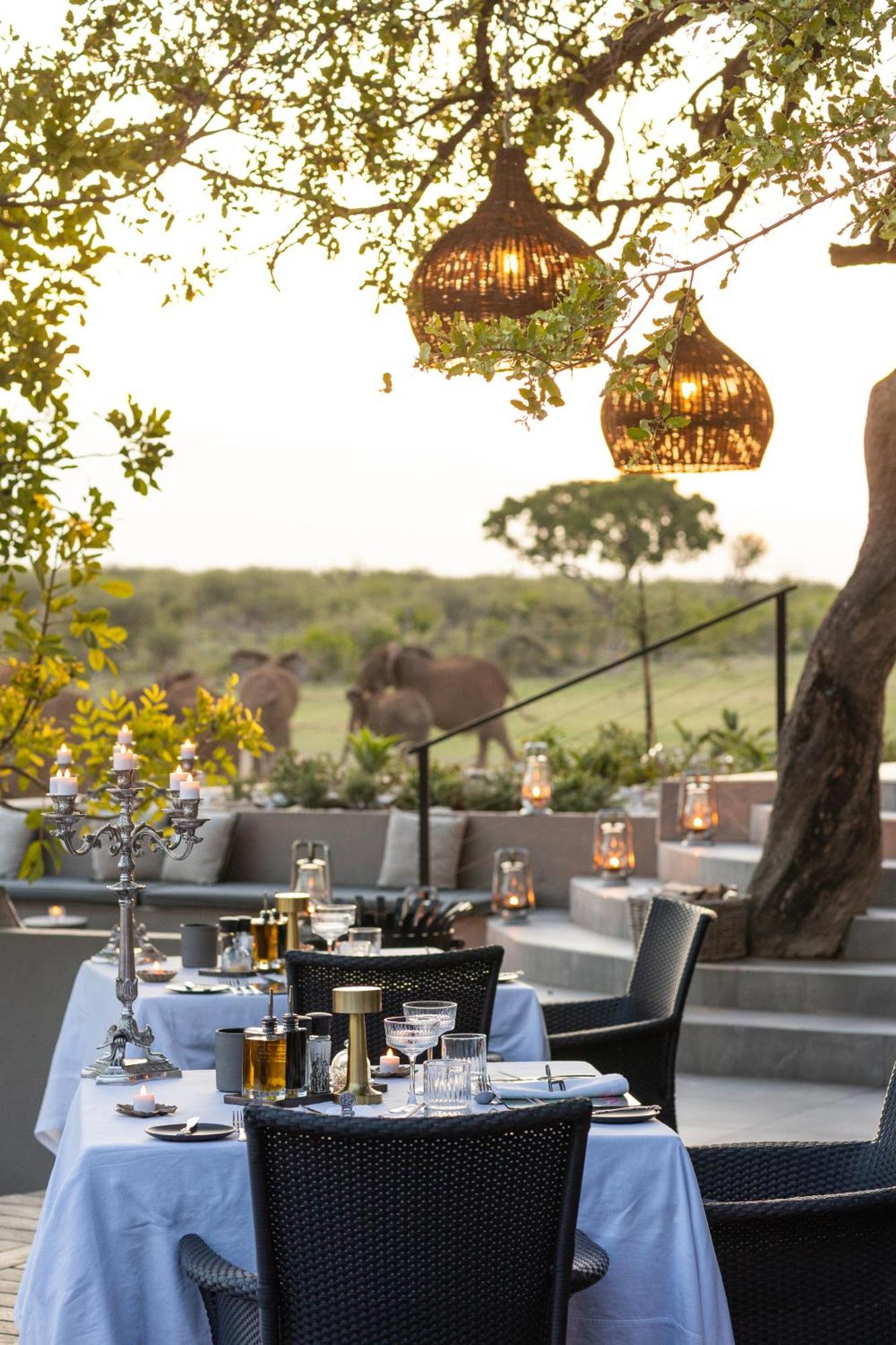 Jamala Madikwe Βίλα Madikwe Game Reserve Εξωτερικό φωτογραφία