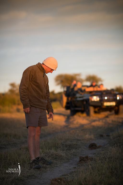 Jamala Madikwe Βίλα Madikwe Game Reserve Εξωτερικό φωτογραφία
