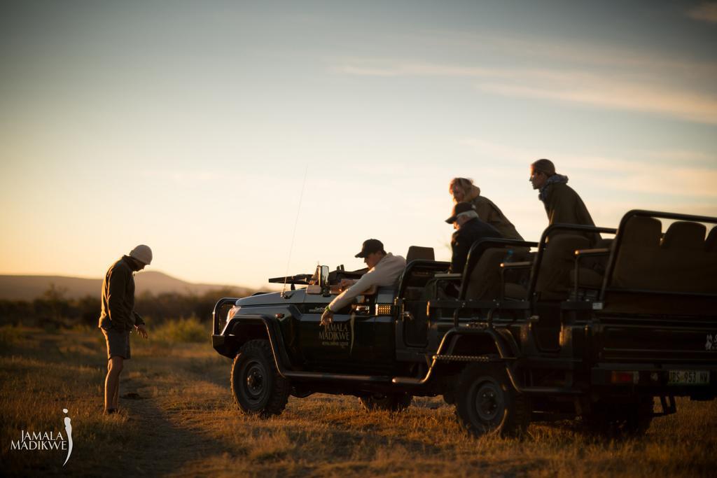 Jamala Madikwe Βίλα Madikwe Game Reserve Εξωτερικό φωτογραφία