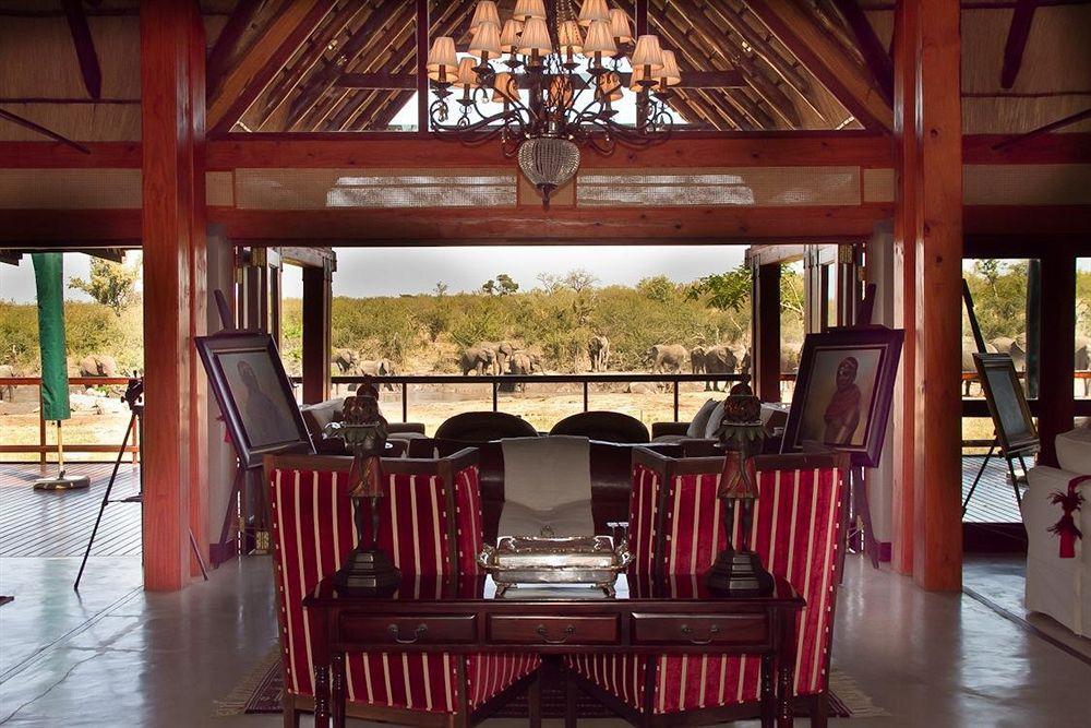 Jamala Madikwe Βίλα Madikwe Game Reserve Εξωτερικό φωτογραφία