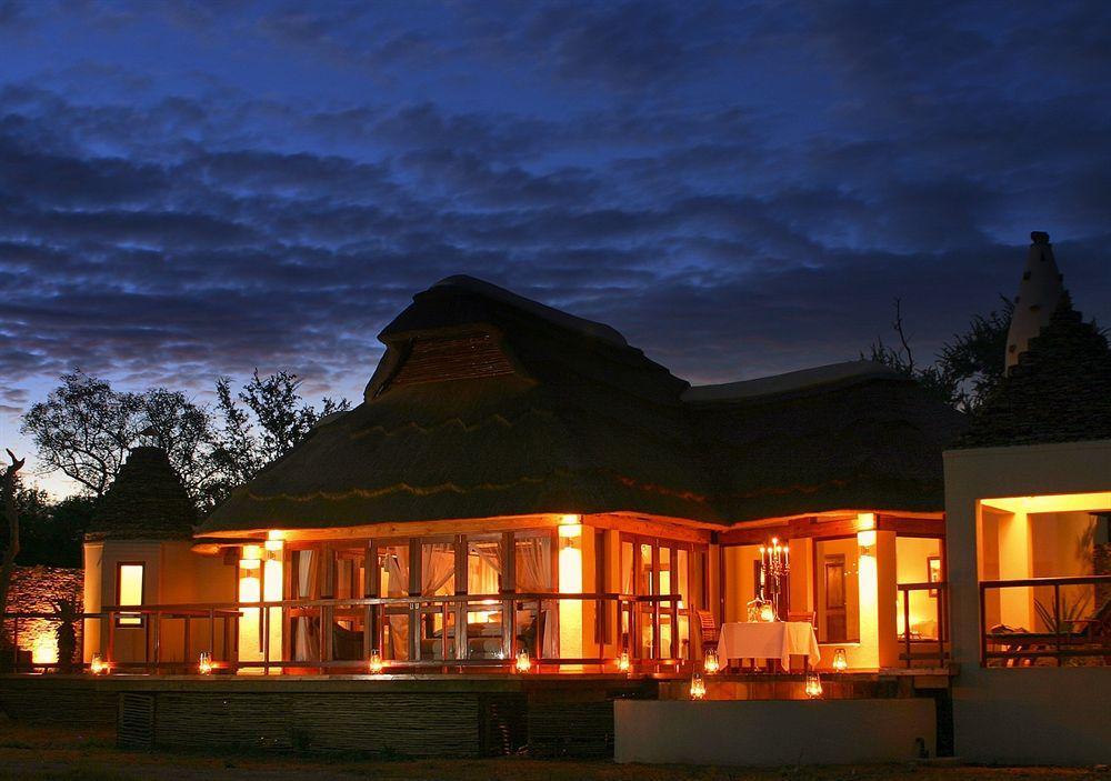 Jamala Madikwe Βίλα Madikwe Game Reserve Εξωτερικό φωτογραφία