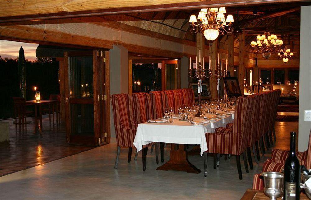 Jamala Madikwe Βίλα Madikwe Game Reserve Εξωτερικό φωτογραφία