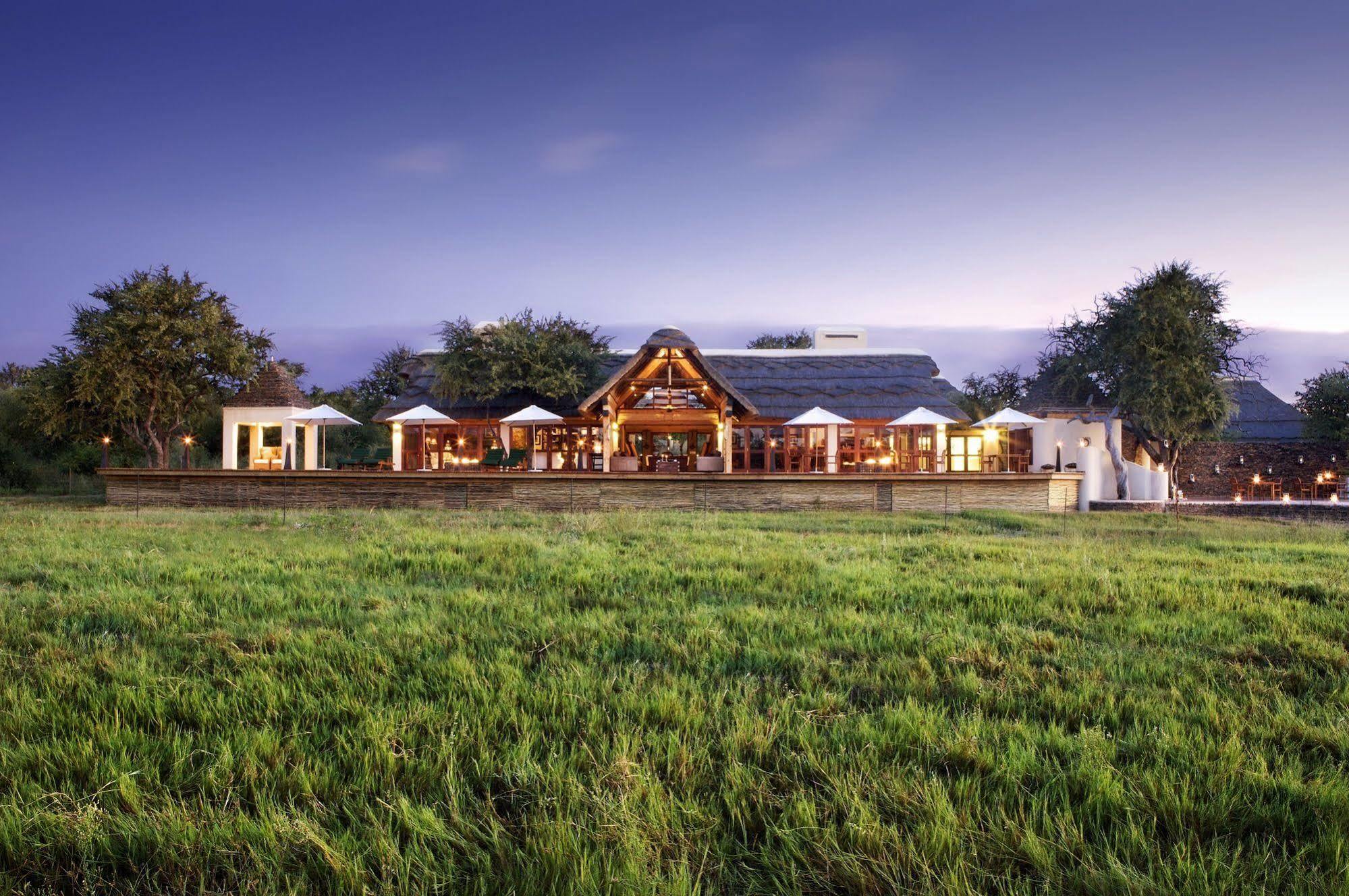 Jamala Madikwe Βίλα Madikwe Game Reserve Εξωτερικό φωτογραφία